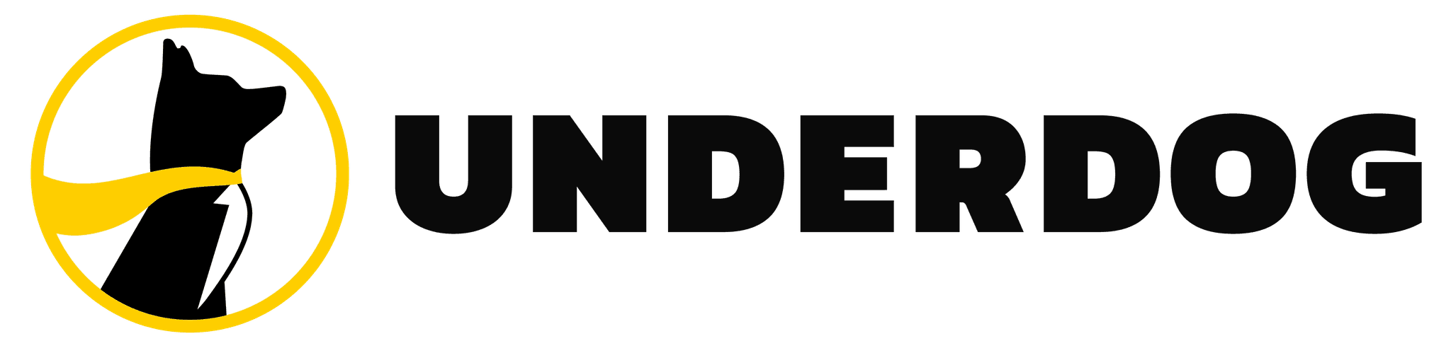 Underdog logo