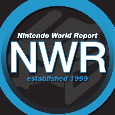 Nintendo World Report's icon