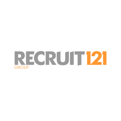 Recruit 121 logo