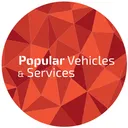 Popular Maruti's icon