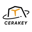Cerakey Official's icon