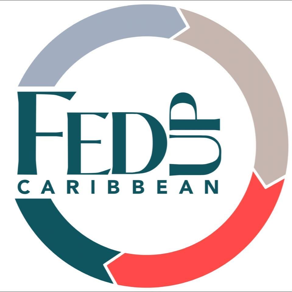Fed Up Caribbean's icon
