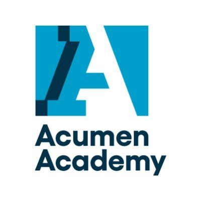 AcumenAcademy's icon