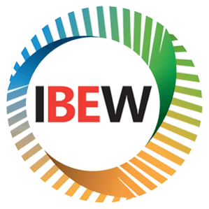 ibew logo png transparent