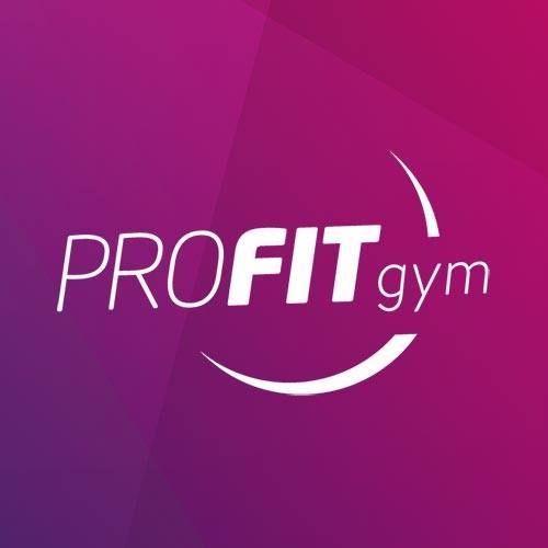 ProFit Gym's icon