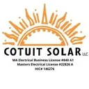 Cotuit Solar LLC's icon