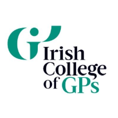 Irish College of GPs's icon