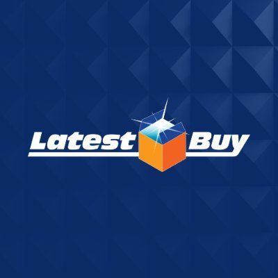 LatestBuy's icon