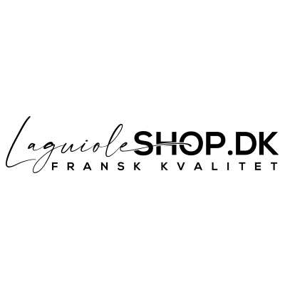 Laguioleshop.dk logo