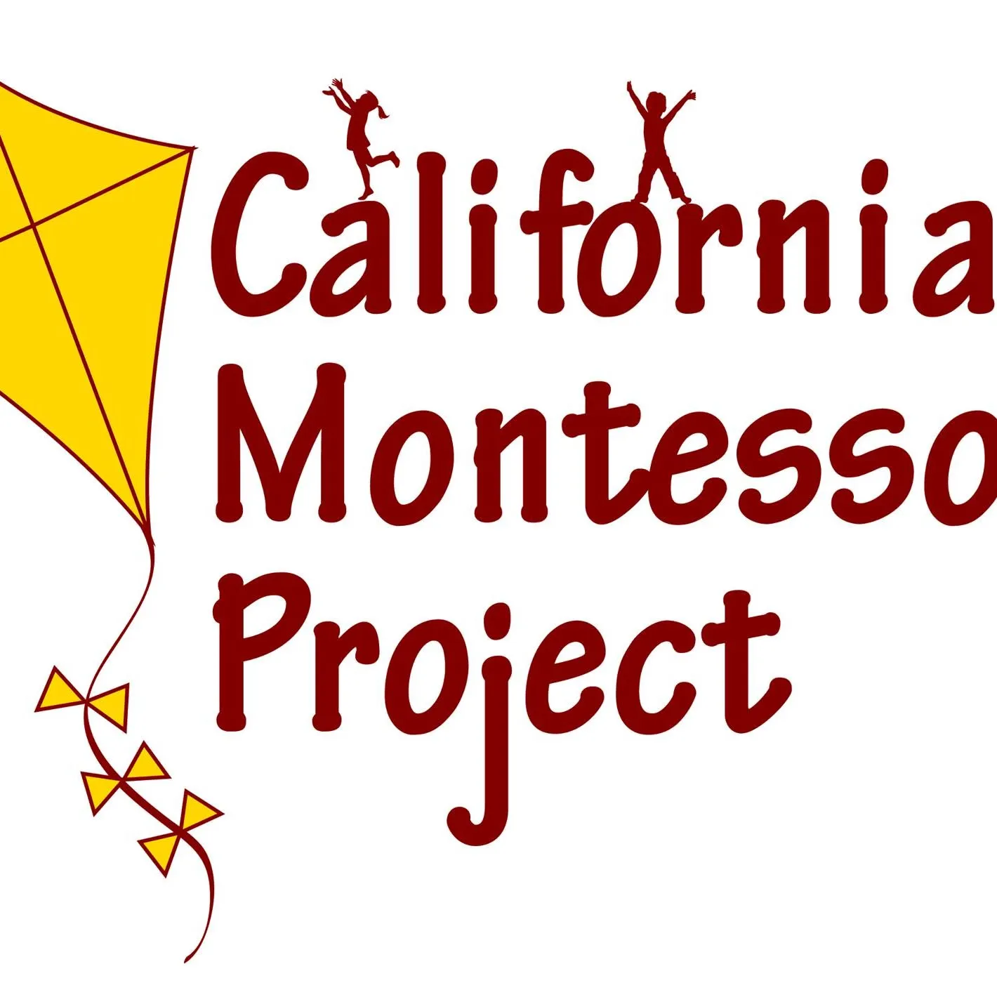 California Montessori Project logo