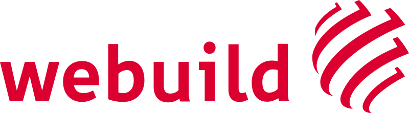 Webuild S.p.A. logo