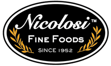Nicolosi Foods Inc. logo