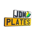 JDM Plates's icon