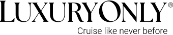 LuxuryOnly Cruises's logos