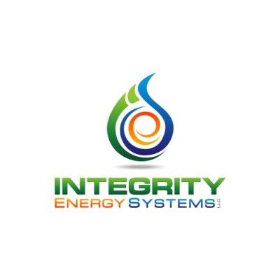 INTEGRITY ENERGY SYSTEMS's icon
