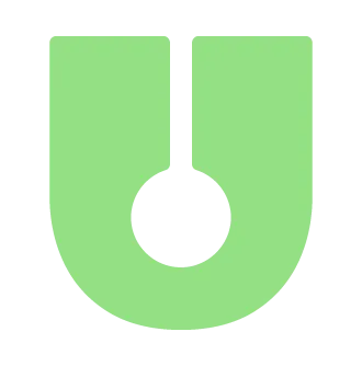 Ubimov's logos