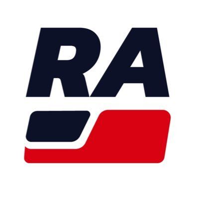 Racing America Logo & Brand Assets (SVG, PNG and vector) - Brandfetch