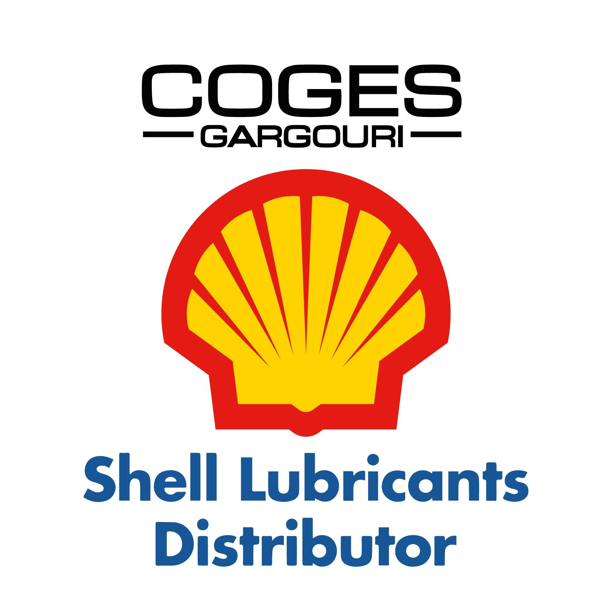 COGES Gargouri's icon