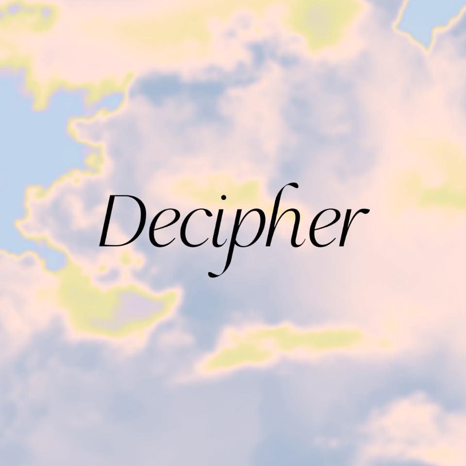 Decipher Counselling Art Therapy Studio's icon