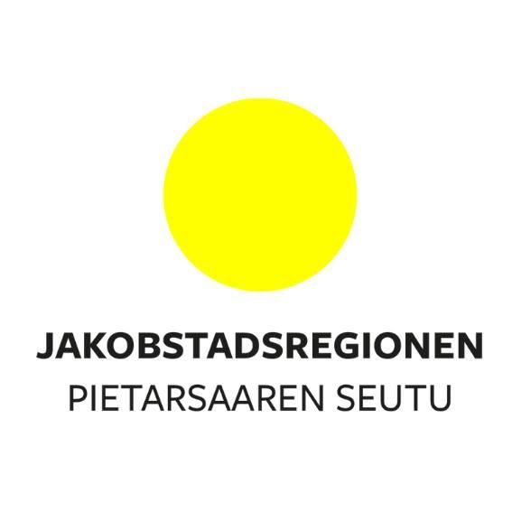 Jakobstad Region Development Company Concordia's icon