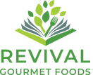 Revival Gourmet Foods, LLC logo