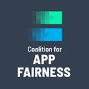 Coalition for App Fairness's icon