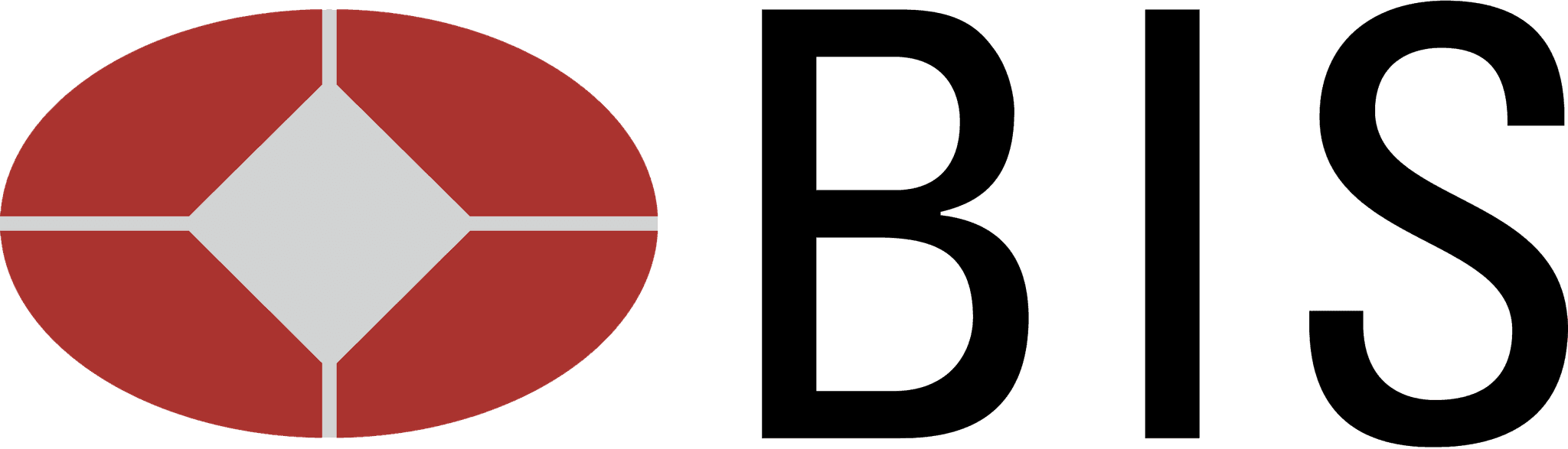 Bank for International Settlements – BIS logo