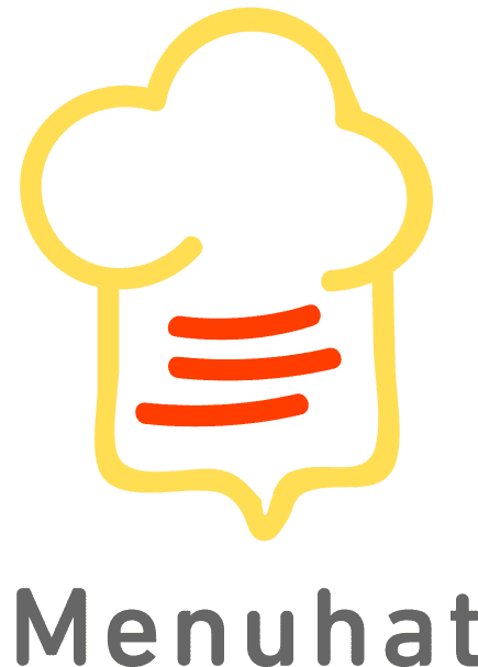Menuhat's logos