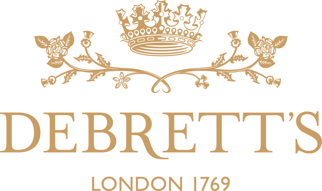 Debrett's's logos