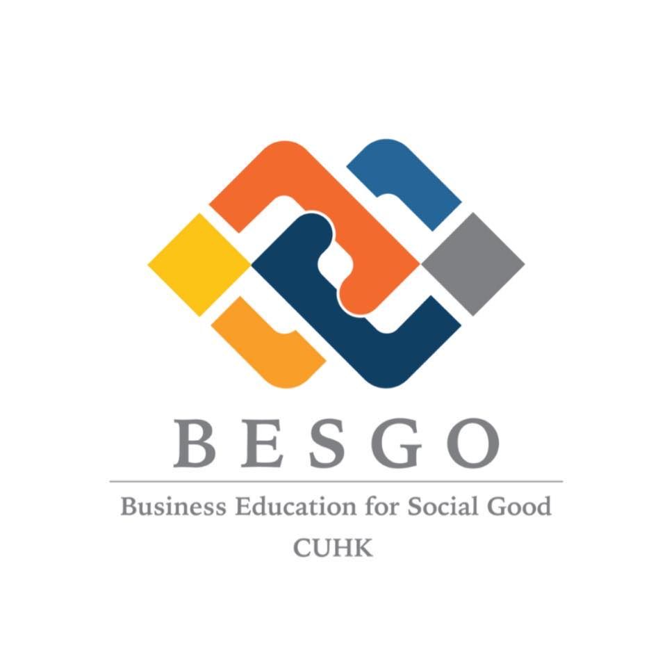 BESGO CUHK's icon