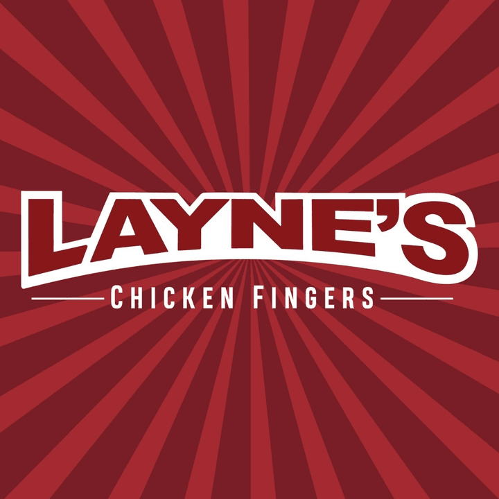 Layne's Chicken Fingers logo