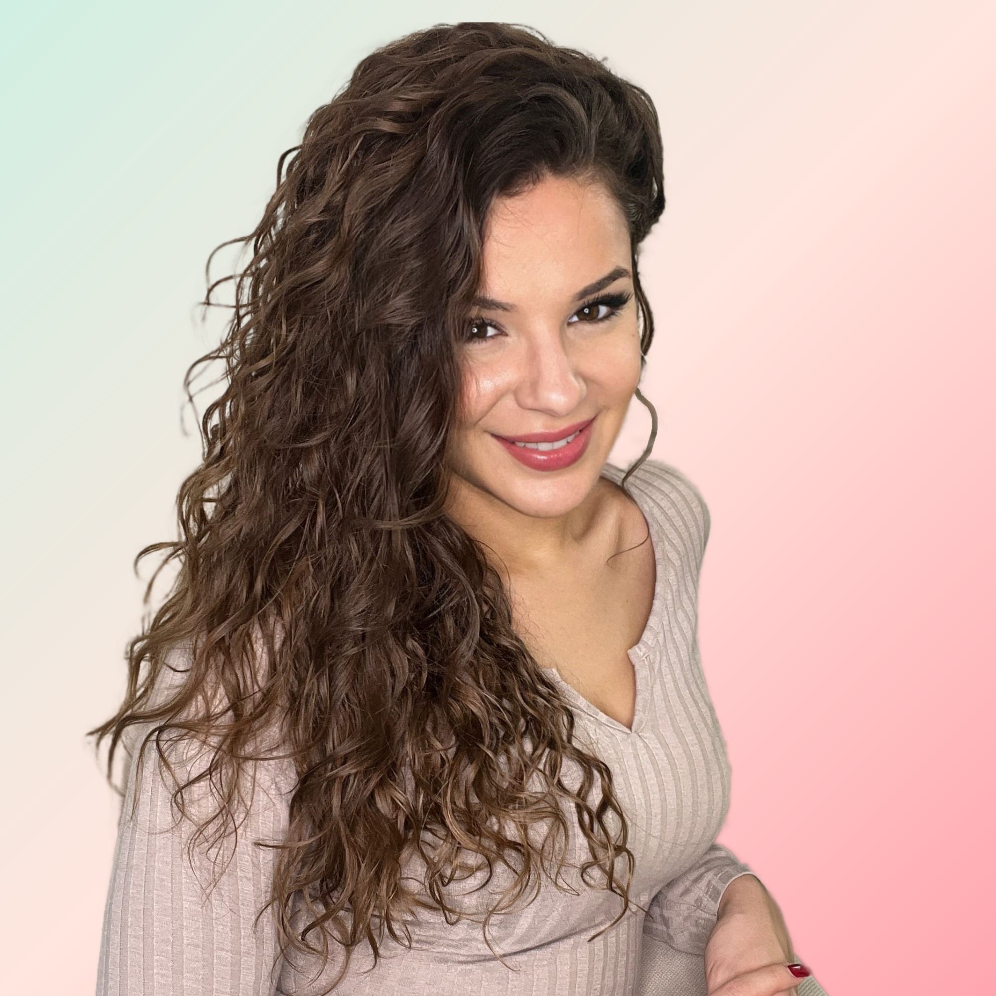 Helssy Hair's icon