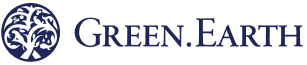 Green Earth's logos