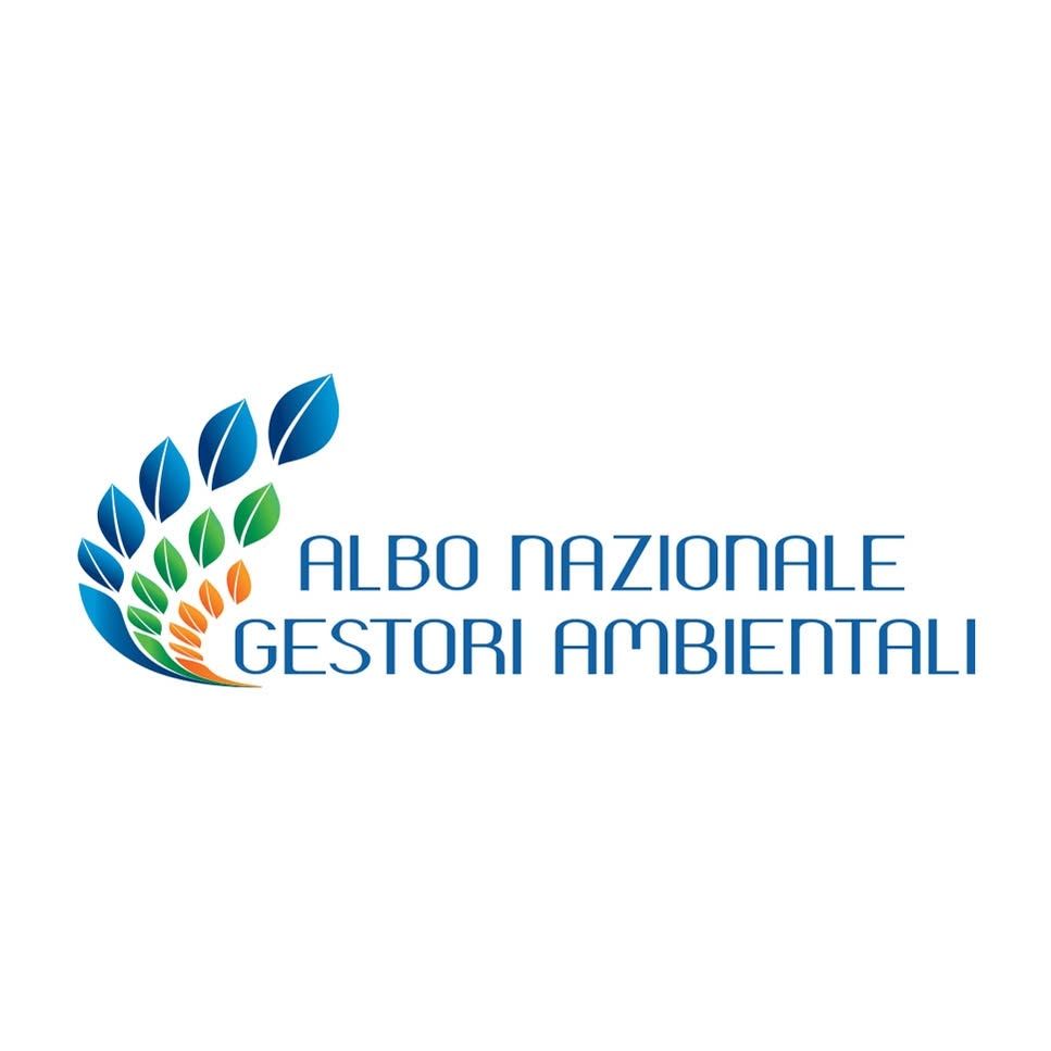 Albo Nazionale Gestori Ambientali's icon
