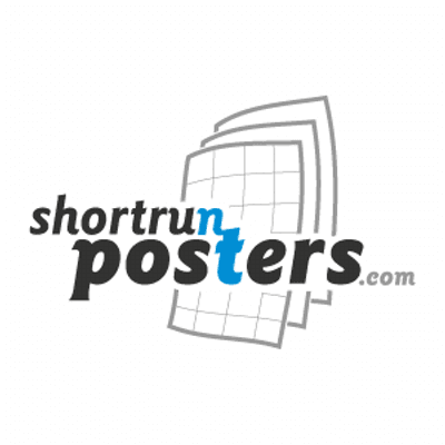 Shortrunposters.com Logo Icon