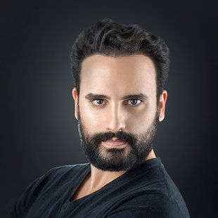 Luciano Biondi's icon