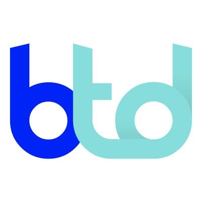 B2D's icon