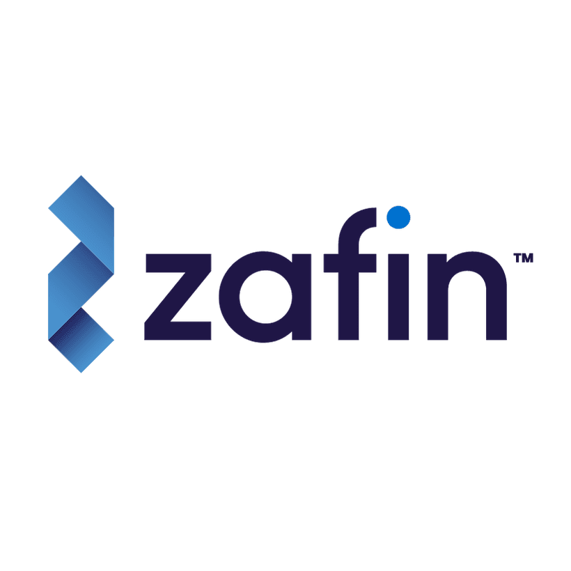 Zafin logo