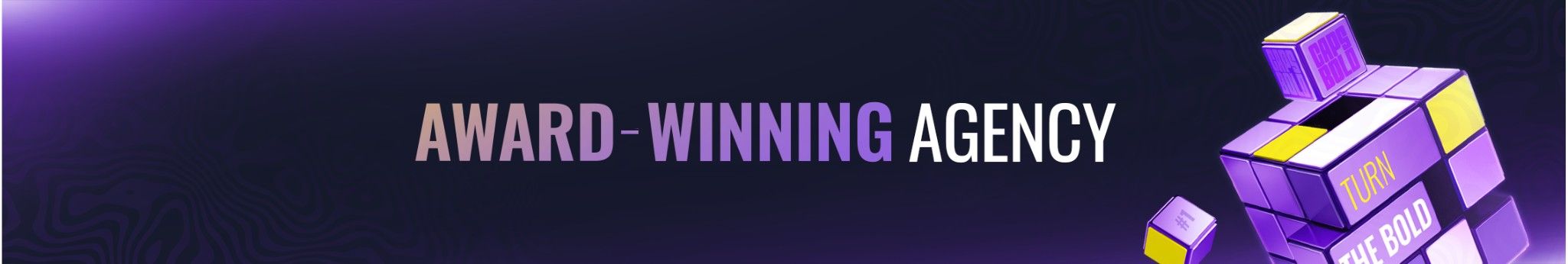 Banner