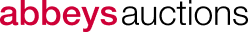 Abbeys Auctions's logos