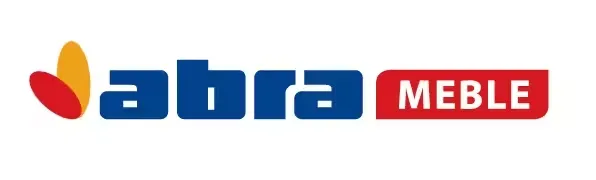 Abra Meble's logos