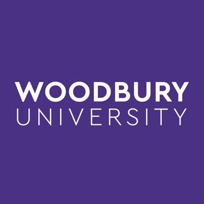 Woodbury University's icon