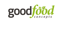 Good Food Concepts, LLC logo