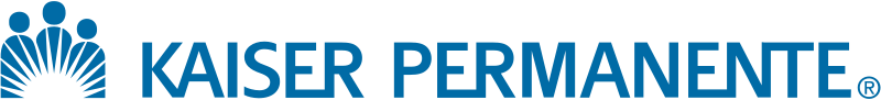 Kaiser Permanente logo