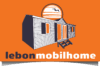 Lebonmobilhome's logos