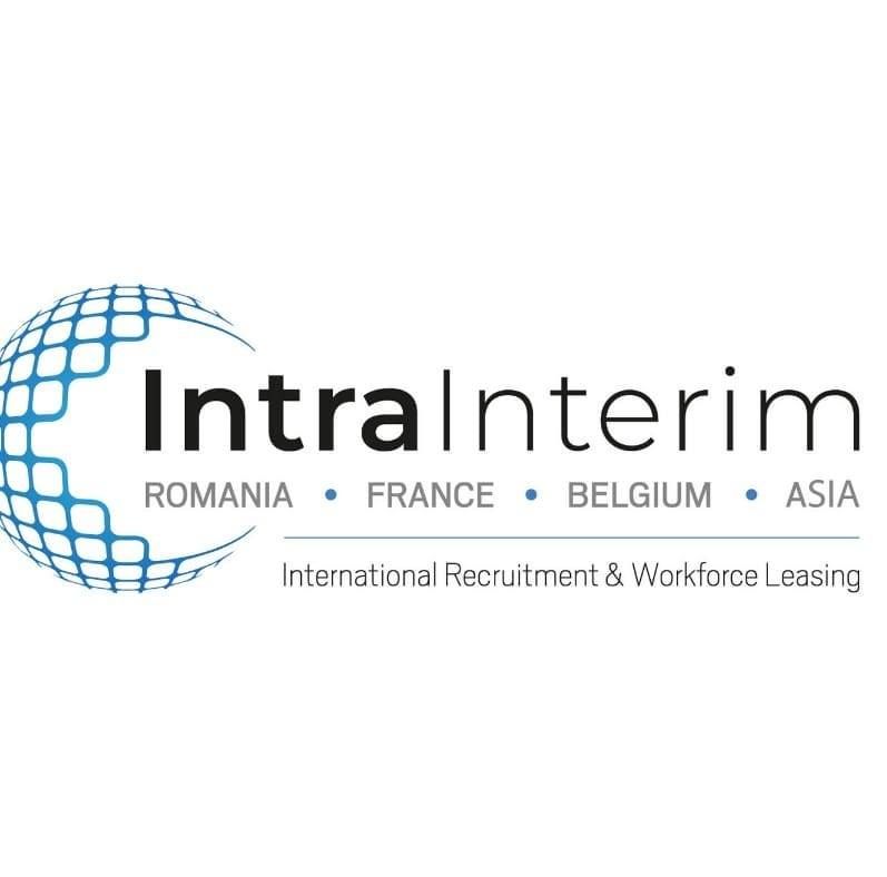 Intra Interim's icon