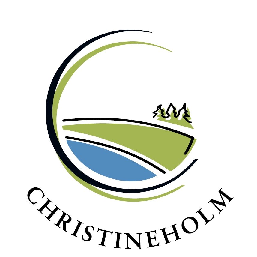 Christineholm's icon