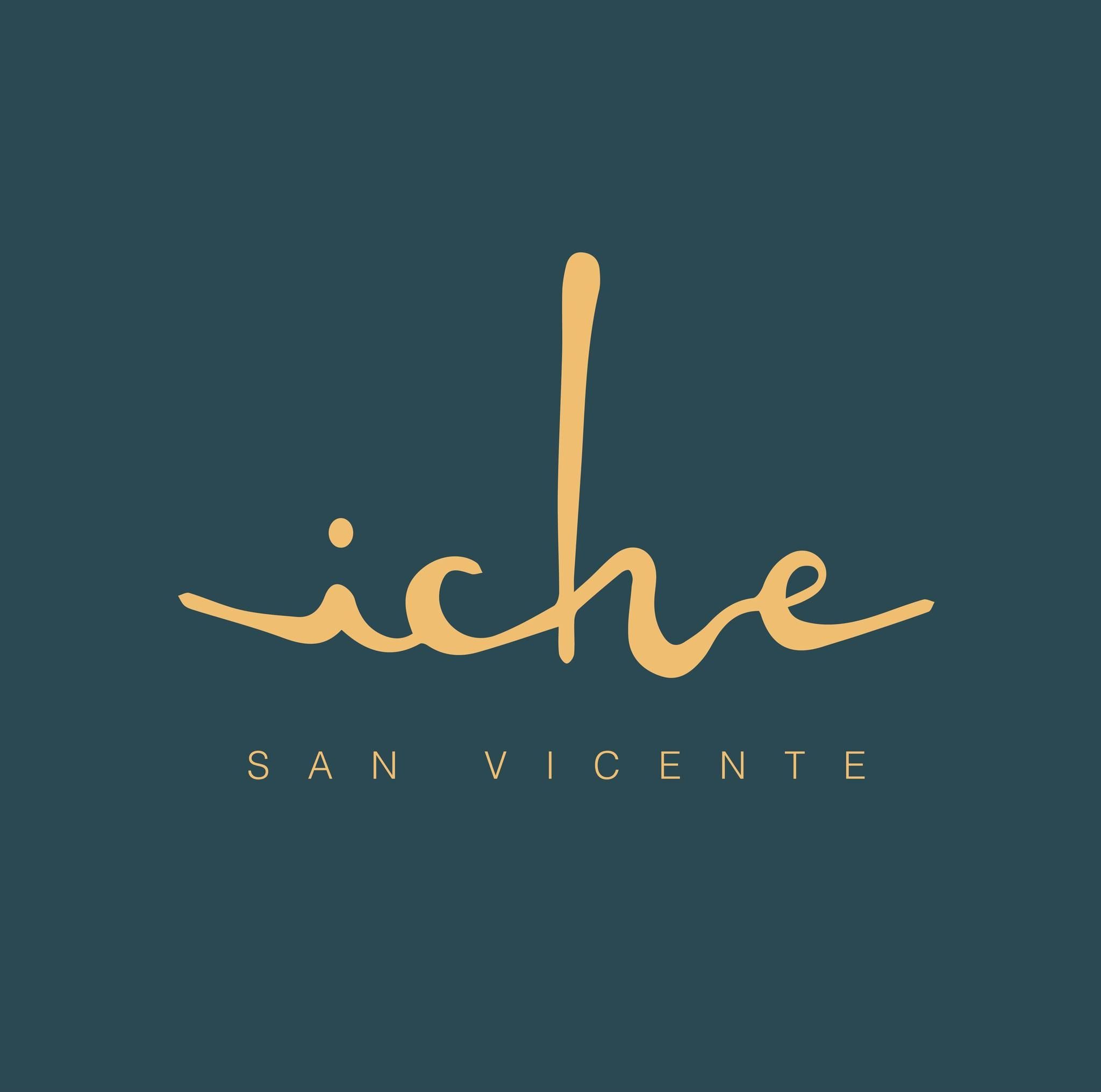 Iche's icon