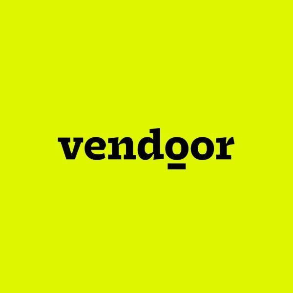 Vendoor's icon