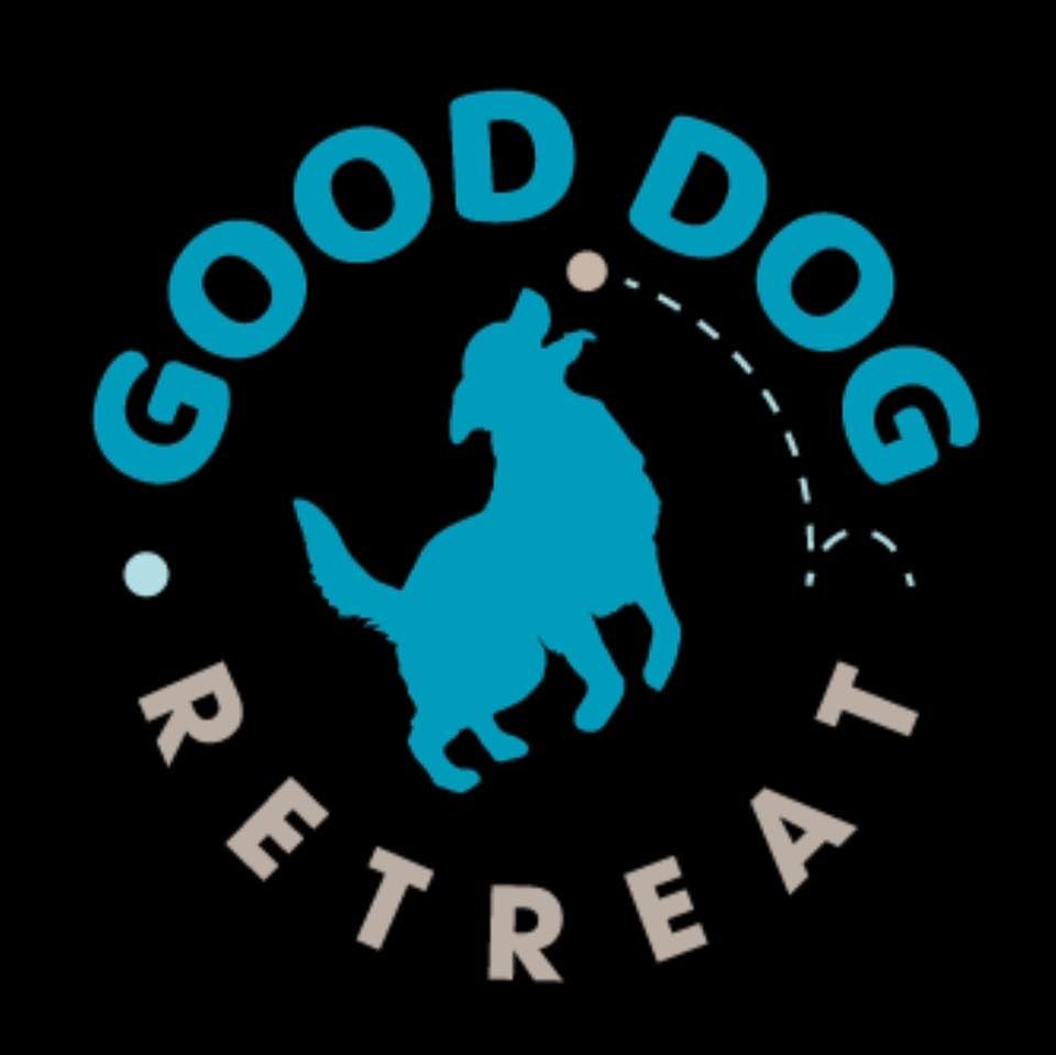 Good Dog Retreat's icon